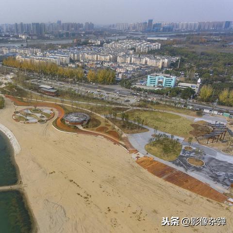 襄阳鱼梁洲最新规划揭秘