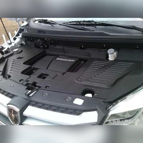 宝骏750最新报价及性能解析