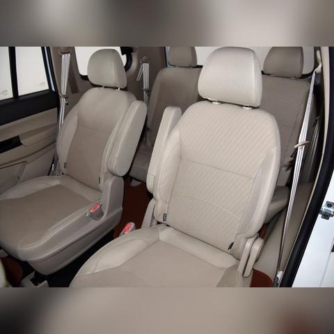 宝骏750最新报价及性能解析