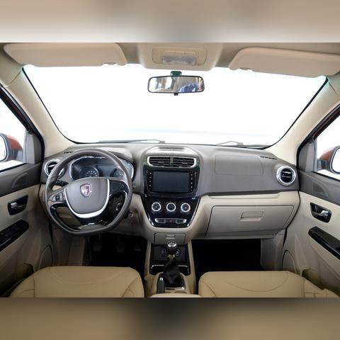 宝骏750最新报价及性能解析