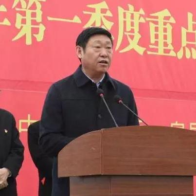 息县县委常委最新名单概览