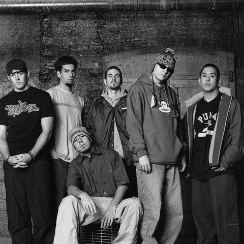 林肯公园最新MV重塑音乐界限,震撼心灵之作