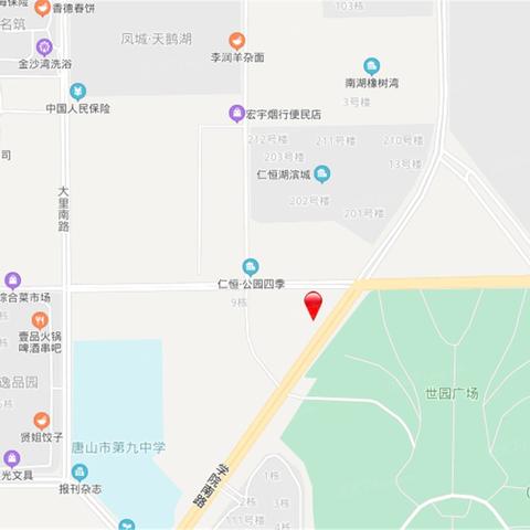 唐山公车拍卖最新消息详解