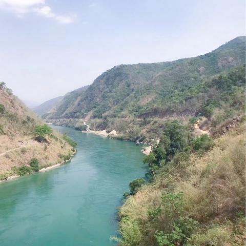 滇池明珠广场更新进展