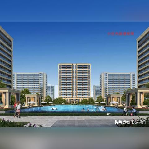 河南罗山楼盘最新解析报告