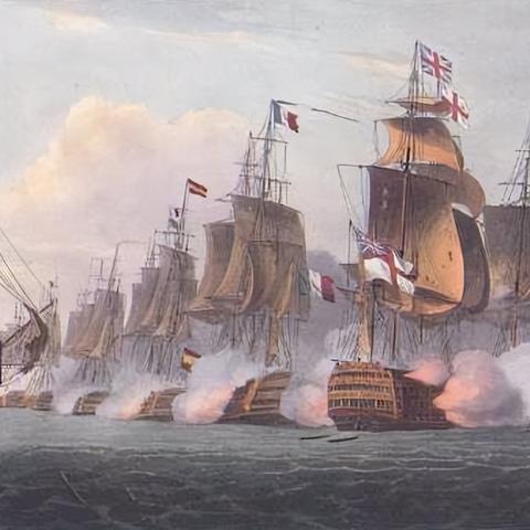 最新海战手游,真实海洋战场等你挑战