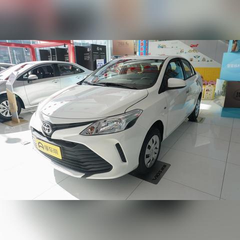 新威驰报价及全面介绍