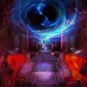 洪荒奇门最新章节，神秘世界探险之旅