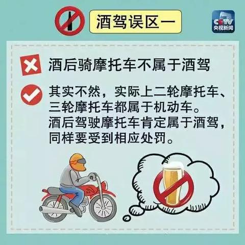 最新醉酒驾驶处罚规定解读