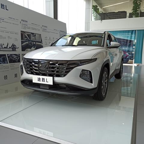 大众途胜最新报价及深度解析