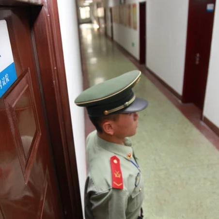 最新押运模拟考题详解及解析