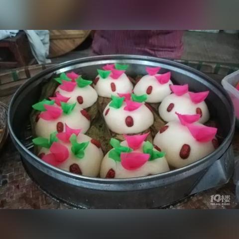 杭州馒头店转让信息最新详解