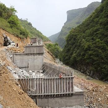 武隆龙溪大桥最新进展消息