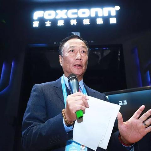 鸿海股价走势分析及未来展望