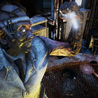 黎明杀机最新更新内容详解