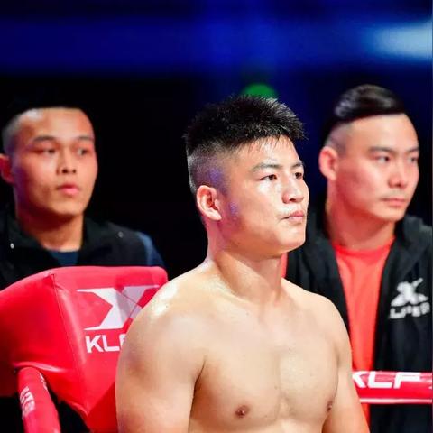 昆仑决小胖赛场风采报道