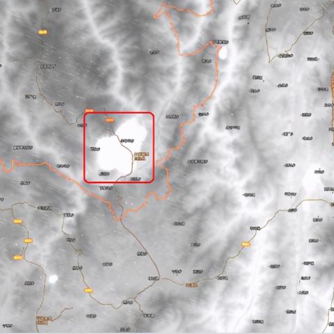 成都高楼天际线崛起,最新在建高楼概览