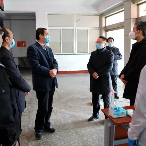 太钢领导成员最新概述