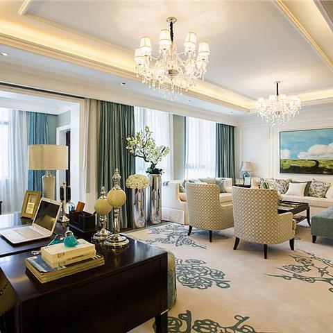 最新铝扣板效果图,家居装饰新潮之选