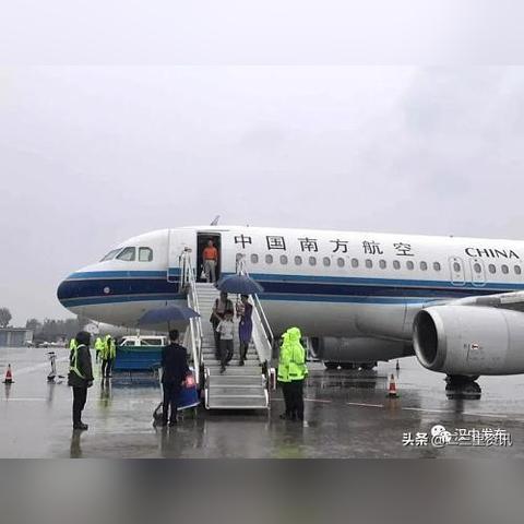 城固机场航班信息最新详解