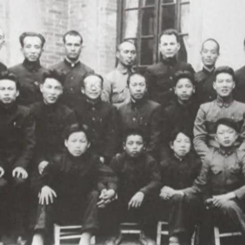 广西最新领导任职名单揭晓