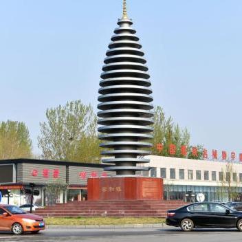 河北保定容城最新规划蓝图揭秘