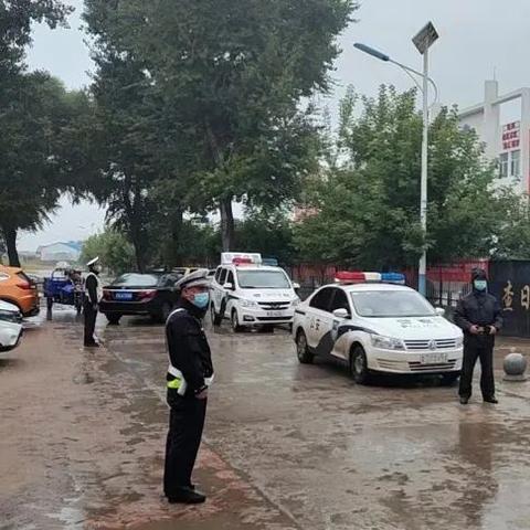 通辽最新保安招聘启事