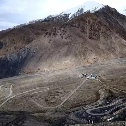 新疆泥石流实时更新报告