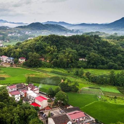 合肥最新区划下的舒城概况介绍