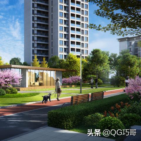 宣汉楼盘最新价格概览