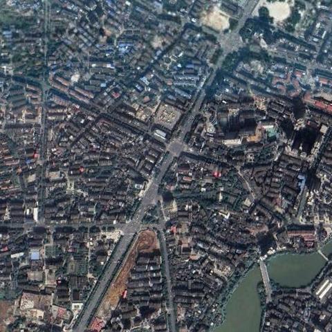 吉安西站建设进展更新