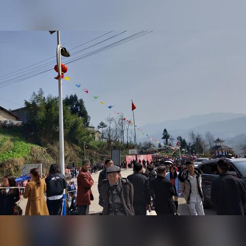 贵州纳雍山歌，传承与繁荣的印记