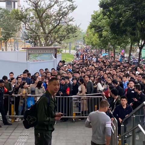 深圳地铁社会招聘最新消息速递