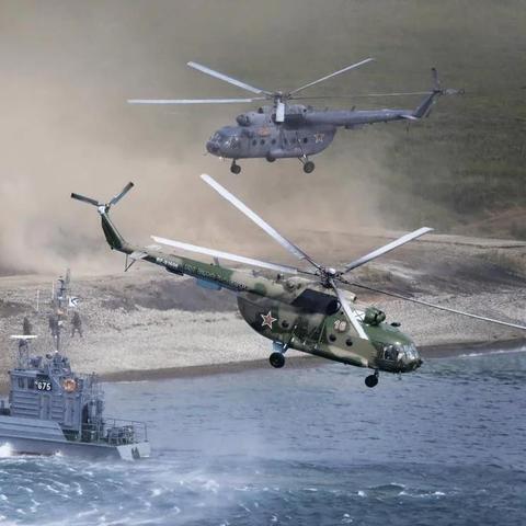 全球军事动态深度解析，最新军事快报速递