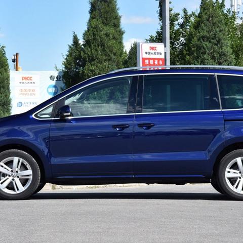 夏朗最新车型全面解读