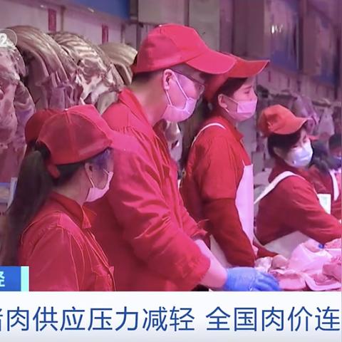 新发地猪肉价格最新动态分析