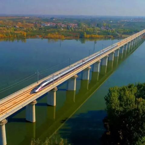 济宁高铁最新选址解析