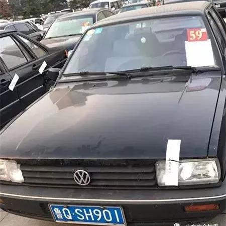 临沂公车拍卖最新信息全面解析