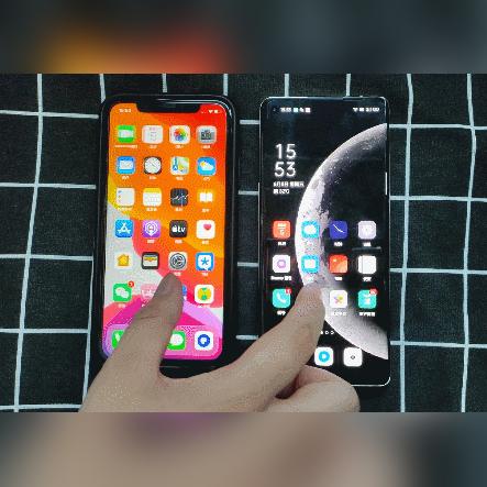 OPPO桌面最新版，个性化用户体验全面升级