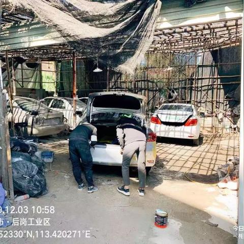 番禺招聘喷漆大工，高薪职位等你来挑战