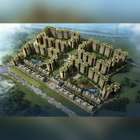 卓越南城最新房价分析