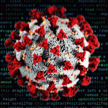 网络新型病毒XX病毒迅速传播，千万用户感染警告