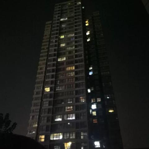 咸阳厚德苑最新动态解读