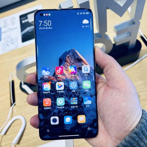 iPhone 11系统深度解析