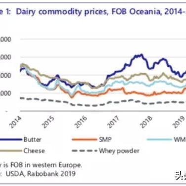 奶农最新动态，行业变革、技术创新与数据洞察