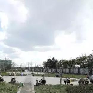 溧阳燕山新区规划揭秘，未来发展蓝图