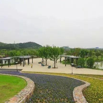 溧阳燕山新区规划揭秘,未来发展蓝图