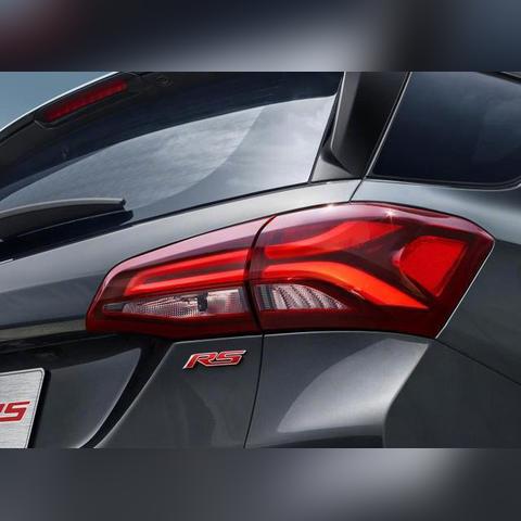 雪弗兰最新款车,科技与力量的极致融合