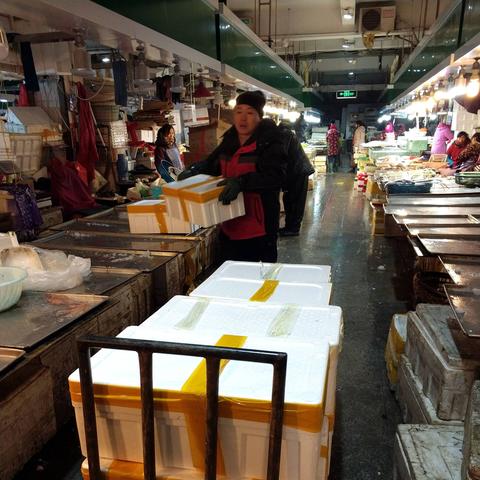 诚信买卖宝公告更新