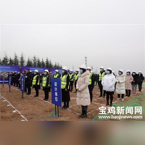 宝鸡蟠龙新区规划详解,最新规划概览